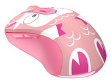 Chuột không dây DAREU LM115G Multi-Color Sheep