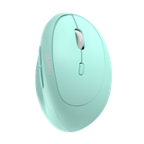 Chuột không dây DAREU LM158D (ERGO - Dual Mode: Bluetooth + 2.4G)