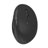 Chuột không dây DAREU LM158D (ERGO - Dual Mode: Bluetooth + 2.4G)