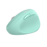 Chuột không dây DAREU LM158D (ERGO - Dual Mode: Bluetooth + 2.4G)
