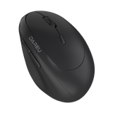 Chuột không dây DAREU LM158D (ERGO - Dual Mode: Bluetooth + 2.4G)