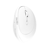 Chuột không dây DAREU LM158D (ERGO - Dual Mode: Bluetooth + 2.4G)