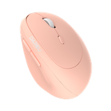 Chuột không dây DAREU LM158D (ERGO - Dual Mode: Bluetooth + 2.4G)