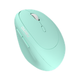 Chuột không dây DAREU LM158D (ERGO - Dual Mode: Bluetooth + 2.4G)
