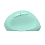 Chuột không dây DAREU LM158D (ERGO - Dual Mode: Bluetooth + 2.4G)