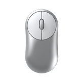 Chuột không dây DAREU LM166D (UFO - Dual Mode: Bluetooth + 2.4G)