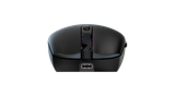 Chuột không dây Gaming DAREU EM911X (RGB, Lightweight: 72g)
