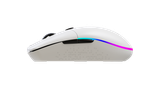 Chuột không dây Gaming DAREU EM911X (RGB, Lightweight: 72g)