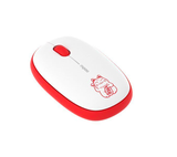 Chuột không dây Rapoo M650 Silent