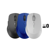 Chuột Rapoo M300 silent