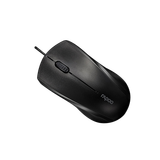 Chuột Rapoo N1200 Silent USB