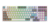 Bàn phím cơ không dây DAREU A98 PRO - TIMELESS (Triple Mode, Gasket Mount, RGB)