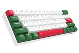 Bàn phím cơ không dây DAREU EK861 61KEY (PBT, Blue/ Brown/ Red D-KAILH switch)