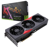 VGA Colorful GeForce RTX 4070 NB EX-V