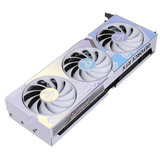 VGA Colorful iGame GeForce RTX 4060 Ti Ultra W OC 8GB-V
