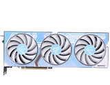 VGA Colorful iGame GeForce RTX 4070 SUPER Ultra W OC 12GB-V