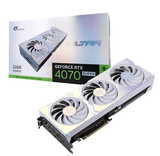 VGA Colorful iGame GeForce RTX 4070 SUPER Ultra W OC 12GB-V