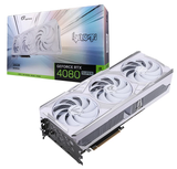VGA Colorful iGame GeForce RTX 4080 SUPER Vulcan W OC 16GB-V