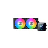 TẢN NHIỆT NƯỚC AIO XIGMATEK ALPHA - CONNECT 240 (EN45257)