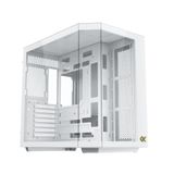 CASE XIGMATEK ALPHA - CUBI II ARTIC EN45288