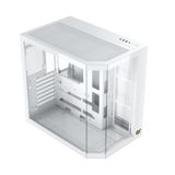 CASE XIGMATEK ALPHA - CUBI II ARTIC EN45288
