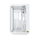 CASE XIGMATEK ALPHA - CUBI II ARTIC EN45288