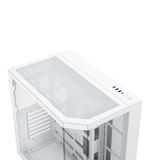 CASE XIGMATEK ALPHA - CUBI II ARTIC EN45288