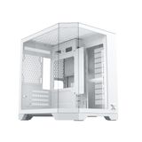 XIGMATEK - CUBI M NANO ARTIC (EN44960) - GAMING M-ATX
