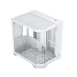 XIGMATEK - CUBI M NANO ARTIC (EN44960) - GAMING M-ATX