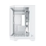 XIGMATEK - CUBI M NANO ARTIC (EN44960) - GAMING M-ATX