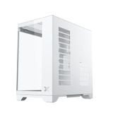 XIGMATEK - CUBI M NANO ARTIC (EN44960) - GAMING M-ATX