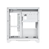 XIGMATEK - CUBI M NANO ARTIC (EN44960) - GAMING M-ATX