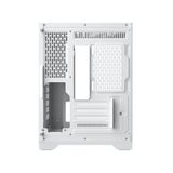 XIGMATEK - CUBI M NANO ARTIC (EN44960) - GAMING M-ATX