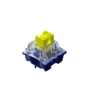 DAREU FIREFLY (TACTILE) Hotswap Switches – POT x45 sw