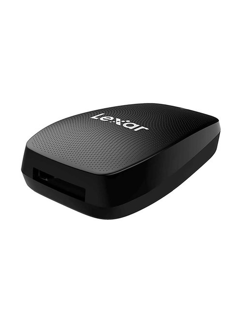 Đầu đọc thẻ Lexar LRW550U-RNBNG Type B USB 3.2