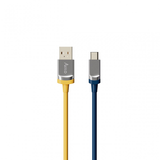 Dây cáp custom AKKO – Macaw