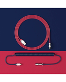 Dây cáp custom AKKO – NEON