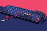 Dây cáp custom AKKO – NEON