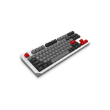 Bàn phím cơ Akko Designer Studio MOD001 - Grey Parrot Psittacus (Cherry brown switch)