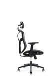 Ghế công thái học WARRIOR Ergonomic Marshal-WEC 610