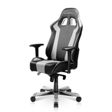 DXRACER GAMING CHAIR - King Series KS06/NW