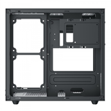 XIGMATEK AQUA M LITE 3GF (EN44144) - GAMING M-ATX, KÈM 03 FAN XIGMATEK G20F
