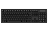 Bàn phím cơ không dây DAREU EK810G BLACK 104-KEYS (Blue/ Brown/ Red D switch) - WHITE Backlight