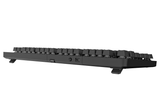 Bàn phím cơ không dây DAREU EK810G BLACK 104-KEYS (Blue/ Brown/ Red D switch) - WHITE Backlight