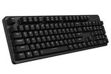 Bàn phím cơ không dây DAREU EK810G BLACK 104-KEYS (Blue/ Brown/ Red D switch) - WHITE Backlight