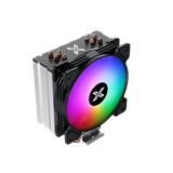TẢN NHIỆT CPU XIGMATEK EVO (EN47138) - TDP 180W, RGB