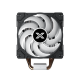 TẢN NHIỆT CPU XIGMATEK EVO (EN47138) - TDP 180W, RGB