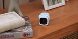 Camera trông trẻ EZVIZ BM1 (Blue) Full HD 1080P