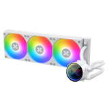 Tản nhiệt nước Xigmatek FENIX II 360 Arctic (EN46582)