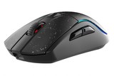 Chuột không dây Gaming DAREU A950 TRIPLE MODE (BLACK / PINK) - SUPERLIGHT, FAST CHARING DOCK